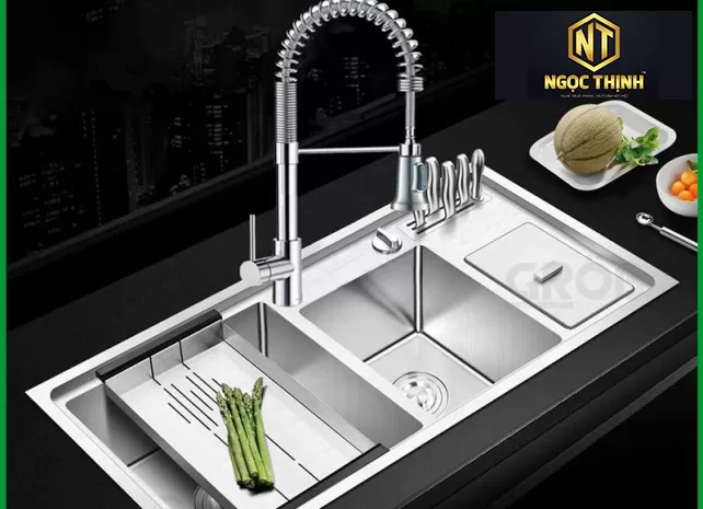 CHẬU RỬA BÁT GV304-10048 tại Long Thành